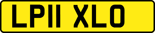 LP11XLO