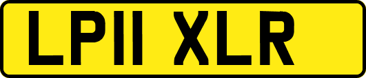 LP11XLR