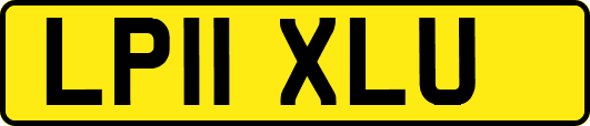 LP11XLU