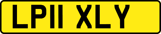 LP11XLY