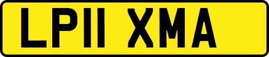 LP11XMA