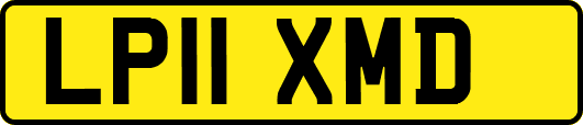 LP11XMD