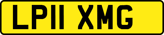 LP11XMG