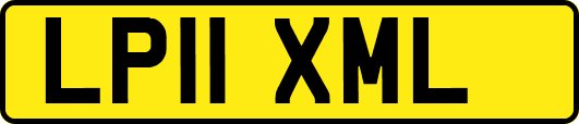 LP11XML