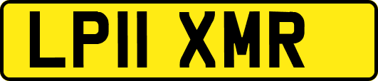 LP11XMR