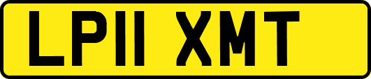 LP11XMT