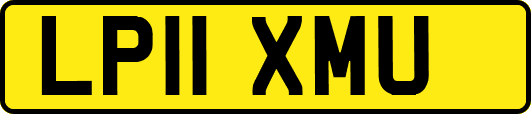 LP11XMU
