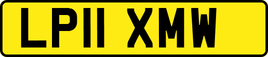 LP11XMW