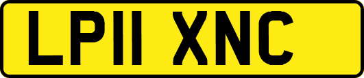 LP11XNC