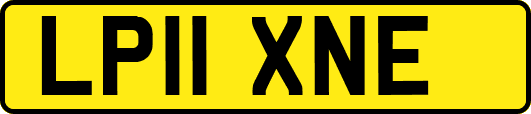 LP11XNE