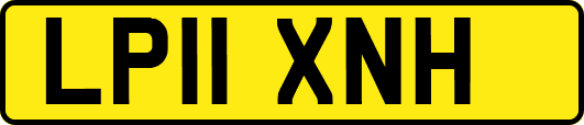 LP11XNH