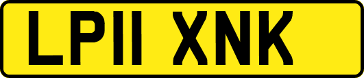 LP11XNK