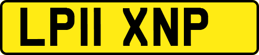 LP11XNP