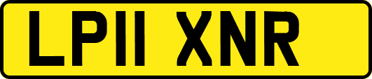LP11XNR