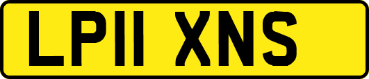 LP11XNS