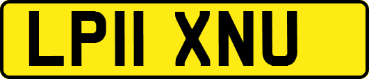 LP11XNU