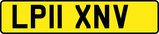 LP11XNV