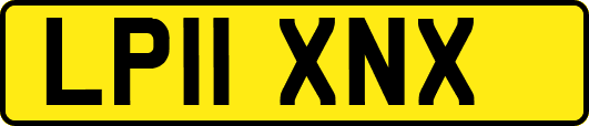 LP11XNX