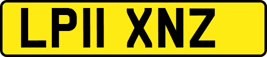 LP11XNZ