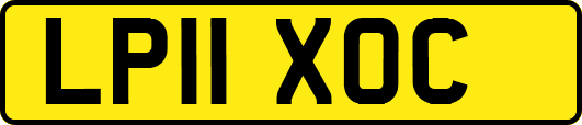 LP11XOC