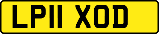 LP11XOD