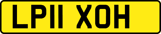 LP11XOH