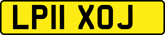 LP11XOJ