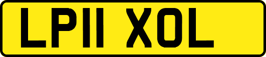 LP11XOL