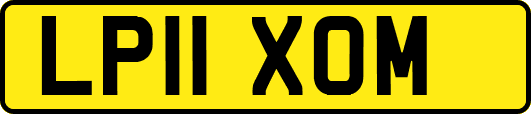 LP11XOM