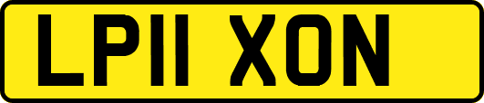 LP11XON