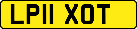 LP11XOT