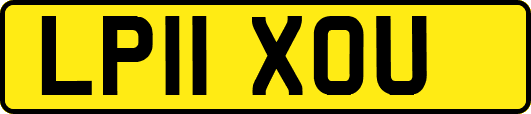 LP11XOU
