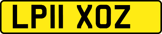 LP11XOZ