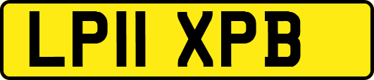 LP11XPB
