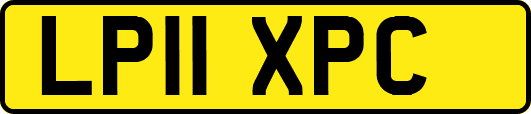 LP11XPC