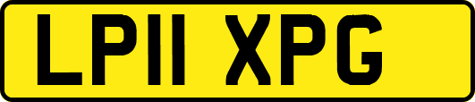 LP11XPG