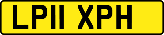 LP11XPH