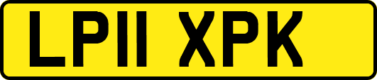 LP11XPK
