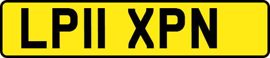 LP11XPN