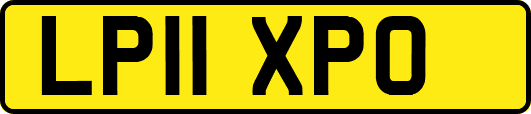 LP11XPO