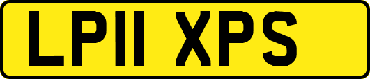 LP11XPS