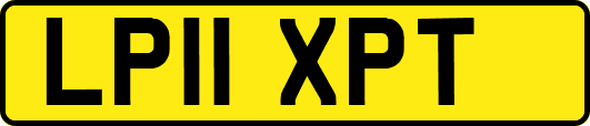 LP11XPT