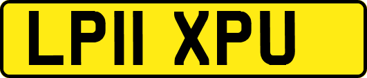 LP11XPU