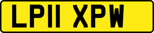LP11XPW