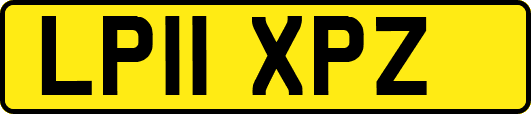 LP11XPZ
