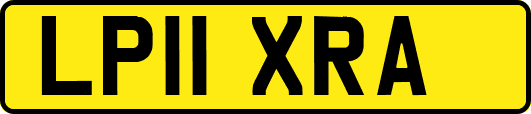 LP11XRA