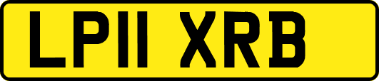 LP11XRB
