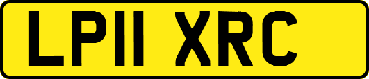 LP11XRC