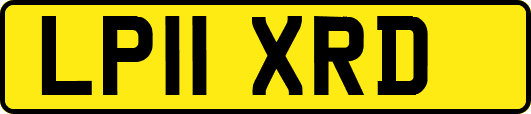 LP11XRD