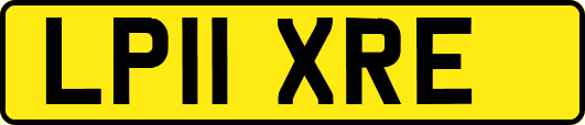 LP11XRE